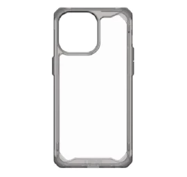 Uag Plyo - Apsauginis Dėklas Iphone 15 Pro Max (pelenų Spalvos)