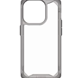 Uag Plyo - Apsauginis Dėklas Iphone 15 Pro (pelenų Spalvos)