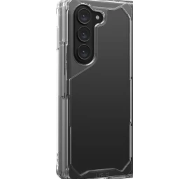 Uag Plyo - Apsauginis Dėklas samsung Galaxy Fold 5 (ledinis)
