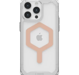 Uag Plyo Magsafe - Apsauginis Dėklas Iphone 15 Pro Max, Suderinamas Su Magsafe (ledinio Aukso Spalvos) Uag Plyo Magsafe - Apsauginis Dėklas Iphone 15 Pro Max, Suderinamas Su Magsafe (ledinio Aukso Spalvos)