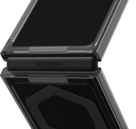 Uag Plyo Pro - Apsauginis Dėklas samsung Galaxy Flip 5 Su Integruotu Magnetiniu Moduliu (pelenų Pilkos Spalvos) Uag Plyo Pro - Apsauginis Dėklas samsung Galaxy Flip 5 Su Integruotu Magnetiniu Moduliu (pelenų Pilkos Spalvos)