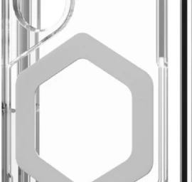 Uag Plyo Pro - Apsauginis Dėklas samsung Galaxy Fold 5 Su Integruotu Magnetiniu Moduliu (ledo Sidabro Spalvos) Uag Plyo Pro - Apsauginis Dėklas samsung Galaxy Fold 5 Su Integruotu Magnetiniu Moduliu (ledo Sidabro Spalvos)
