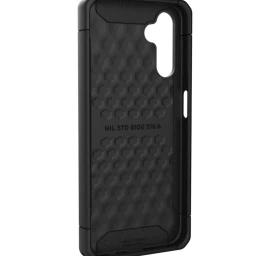 Uag Scout - Apsauginis Dėklas Samsung A14 5g (juodas) [go].