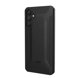 Uag Scout - Apsauginis Dėklas samsung A34 5g (juodas)