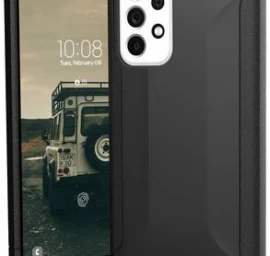 uag Scout Apsauginis Dėklas samsung A53 5g (juodas)