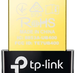 Ub400 Bluetooth 4.0 Usb Nano Adapteris