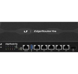 Ubiquiti Edgerouter 6p Maršrutizatorius