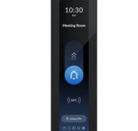 ubiquiti G3 Reader Pro Veido Atpažinimo Terminalas Juoda