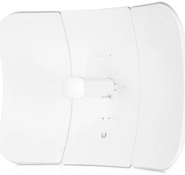 ubiquiti Litebeam Ac Lr - 26 Dbi 2x2 Mimo Airmax Ac Cpe 450+ Mbps