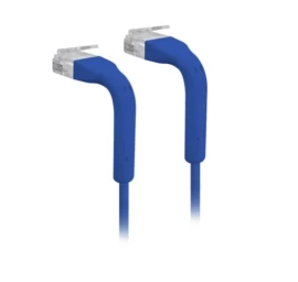 Ubiquiti U-cable-patch-0.3m-rj45-bl 0.3 Patchcord