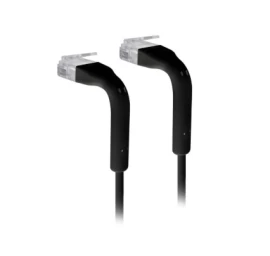 Ubiquiti U-cable-patch-rj45-bk 0.1 Patchcord