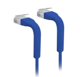 Ubiquiti U-cable-patch-rj45-bl 0.1 Patchcord