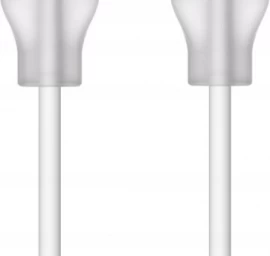 Ubiquiti Uacc-cable-patch-el-1m-w 1 Komutacinis Kabelis