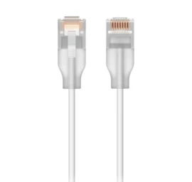 Ubiquiti Uacc-cable-patch-el-3m-w 3 Patchcord