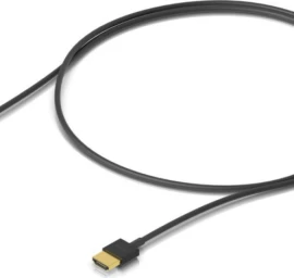 Ubiquiti Uacc-cable-uhs-1m 1m /s1x Hdmi 1x Hdmi