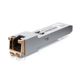 Ubiquiti Uacc-cm-rj45-1g Sfp 1gb/s - Rj45 Modulis
