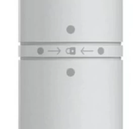 Ubiquiti Uacc-rj45-coupler-c6a-outdoor Connector