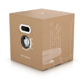 Ubiquiti Uisp-cable-pro 305 įrengimas