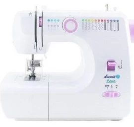 łucznik Lena Siuvimo Mašina 2019