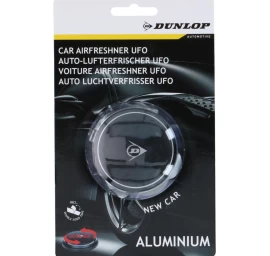 Ufo Dunlop Naujas Automobilio Oro Gaiviklis