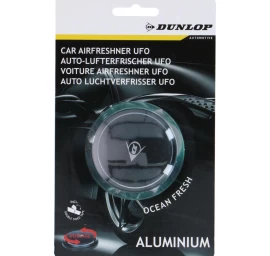 Ufo Dunlop Ocean Fresh Oro Gaiviklis