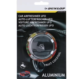Ufo Dunlop Vaisių Oro Gaiviklis