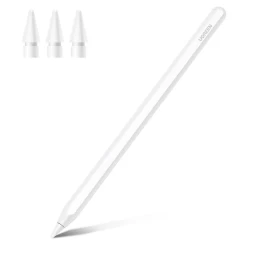 ugreen Lp653 Rašiklis Su Belaidžio įkrovimo Funkcija, Skirtas ipad Planšetiniams Kompiuteriams - Baltas ugreen Lp653 Rašiklis Su Belaidžio įkrovimo Funkcija, Skirtas ipad Planšetiniams Kompiuteriams - Baltas