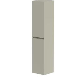 Ūkinė dviejų durų spintelė Kame Loft, kašmyro TU/35-2/D06-LFT