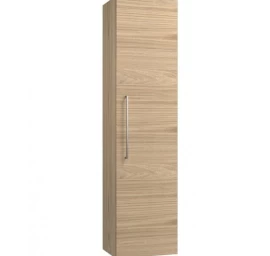 Ūkinė spintelė Raguvos baldai JOY, 35cm, šviesus ąžuolas, 12301235