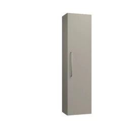 Ūkinė spintelė Raguvos baldai JOY, 35cm, taupe, 12301213