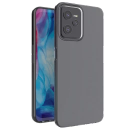 ultra Clear 0,5 Mm Korpusas realme C35 Plonas Korpusas Skaidrus