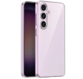 ultra Clear Dėklas samsung Galaxy A25 - Skaidrus