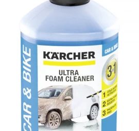 Ultra foam 1l           6.295-743.0