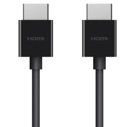 Ultra HD 4K/8K HDMI 2.1 2m black