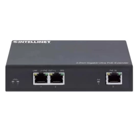 Ultra Poe Extender 2p 802.3af
