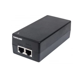 Ultra Poe+ Ieee 802.3bt 60w Maitinimo Adapteris 1 Rj45 Gigabitinis Prievadas