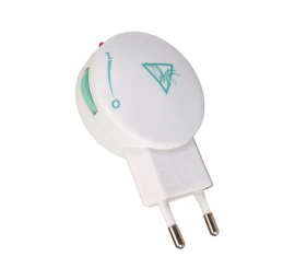 Ultragarsinė uodų baidyklė Ardes PP1601 su kištuku (Italija)