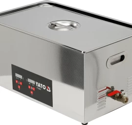 Ultragarsinė vonelė | 22 l (YT-55801)