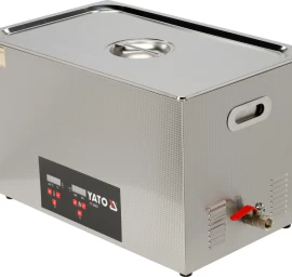 Ultragarsinė vonelė | 30 l (YT-55803)