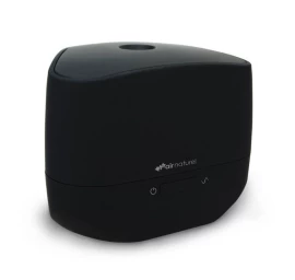 Ultragarsinis aromatinis difuzorius Air&amp;amp;Me Airom Black 31-00012