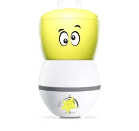 Ultragarsinis oro drėkintuvas Air&amp;amp;Me GotaKid 22-0051