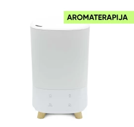 Ultragarsinis oro drėkintuvas Air&amp;amp;Me Solnan 22-0055