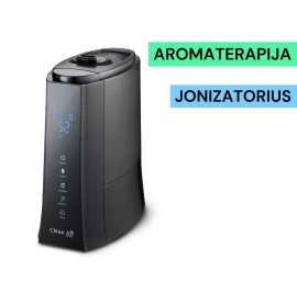 Ultragarsinis oro drėkintuvas Clean Air CA-603 22-0009