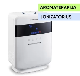 Ultragarsinis oro drėkintuvas Trotec B 6 E 22-0054