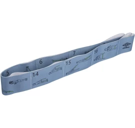 Umbro Treniruočių Pasipriešinimo Juosta