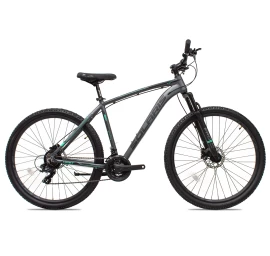 UMIT Solaris XC 29 // 21G, dydis 18 (46 cm) (pilka/mėtinė)