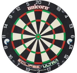 Unicorn smiginio taikinys ECLIPSE ULTRA BRISTLE DARTBOARD