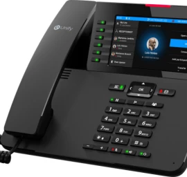 unify Openscape Desk Phone Cp710