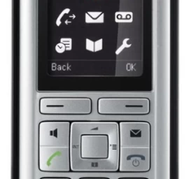 unify Openstage M3 Ex Handset