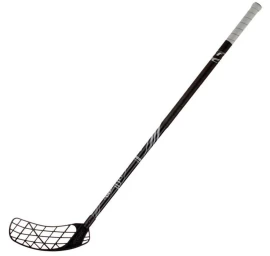 Unihoc Airtek 70cm Black, Skirtas Kairiarankiams žaidėjams